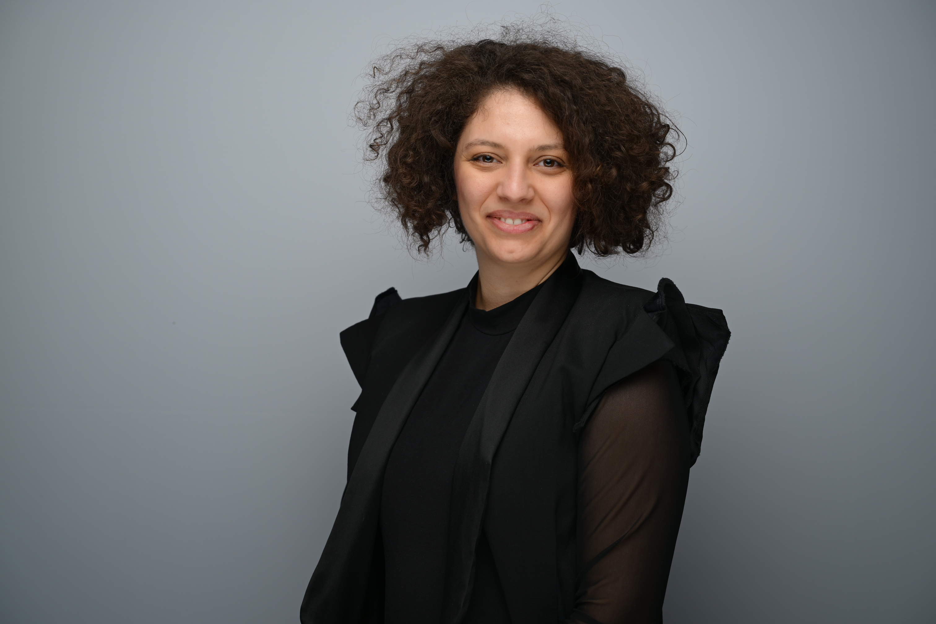 Roberta Popescu - Event Management Professional